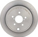 Brembo Prime Blank Rear Rotor 2013 - 2024 BRZ /2022 - 2024 GR86 / 2013 - 2016 FRS / 2017 - 2021 86 - 09.C662.11 - Subimods.com