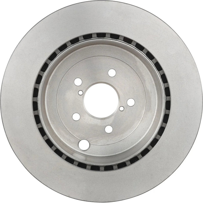 Brembo Prime High Carbon Cast Iron Blank Rear Rotor 2017 - 2020 BRZ - 09.A198.21 - Subimods.com