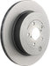 Brembo Prime High Carbon Cast Iron Blank Rear Rotor 2017 - 2020 BRZ - 09.A198.21 - Subimods.com