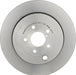 Brembo Prime High Carbon Cast Iron Blank Rear Rotor 2017 - 2020 BRZ - 09.A198.21 - Subimods.com