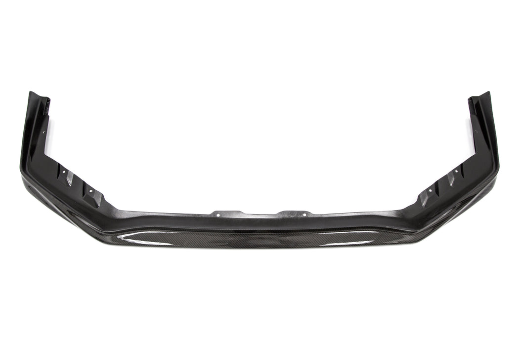 OLM VA Style Carbon Fiber Lip 2018-2021 WRX / STI