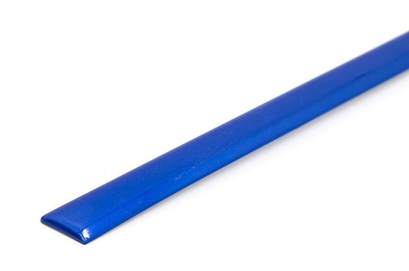 OLM Paint Matched Trunk Hole Delete World Rally Blue 2015-2021 WRX / STI