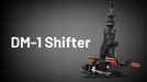 DARKMATTERX DM-1 Shifter w/ Centering Mechanism 2008-2021 STI