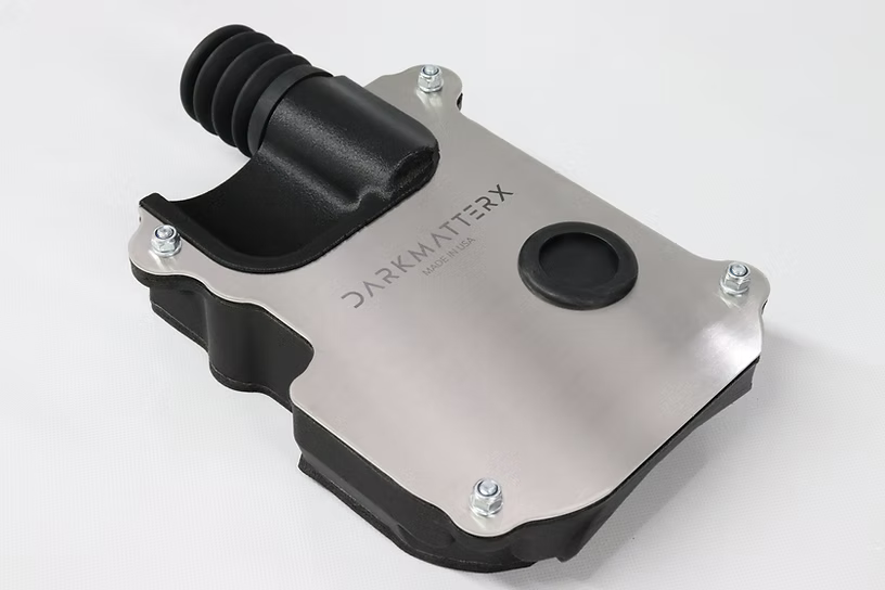 DARKMATTERX DM-1 Shifter Box 2008-2014 WRX