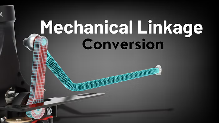 DARKMATTERX DM-2 Shifter 2015-2025 WRX