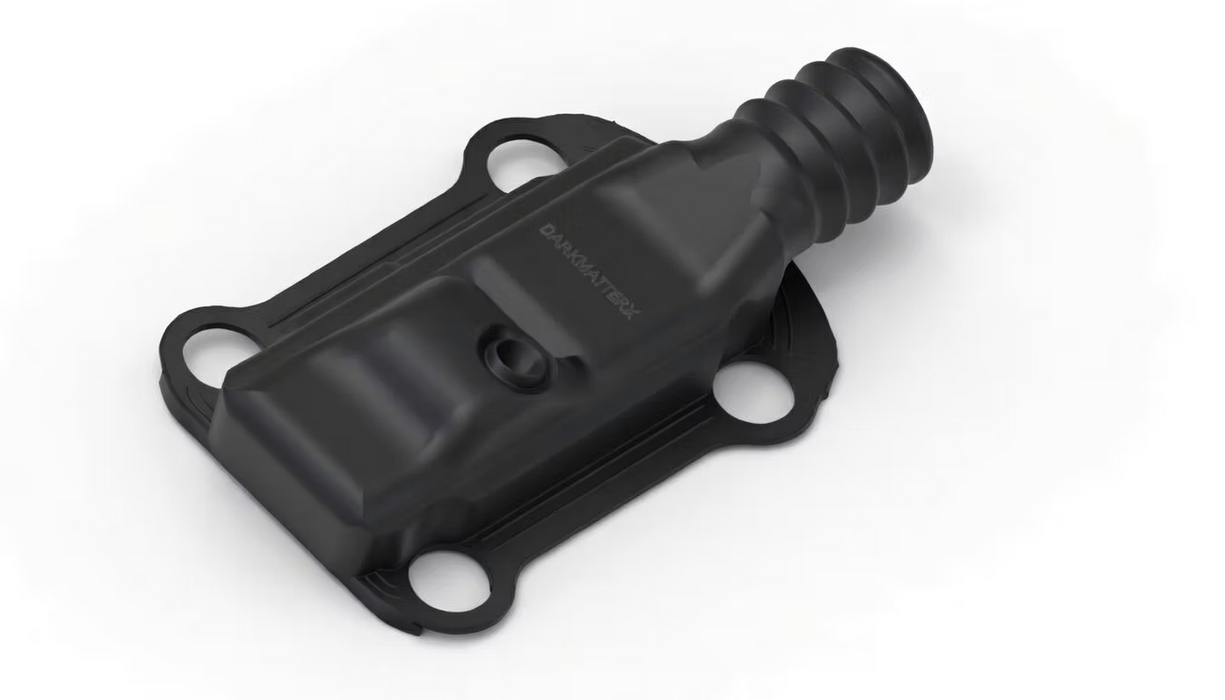 DARKMATTERX DM-1 Shifter Box 2004-2007 STI