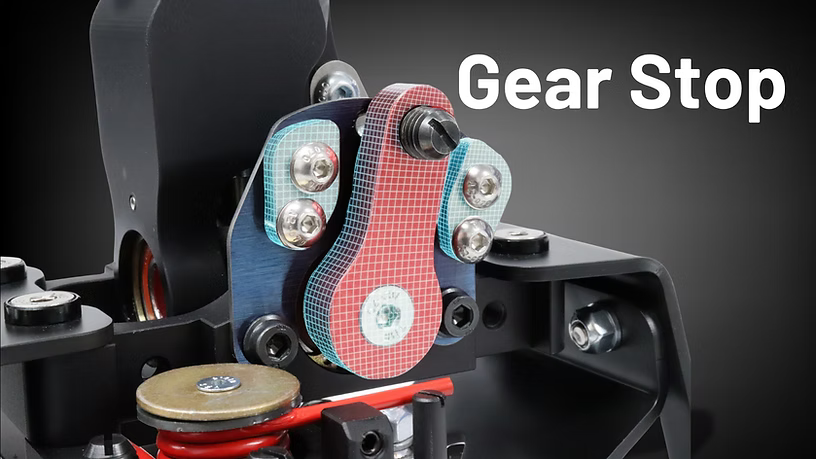 DARKMATTERX DM-3 Shifter 2022-2025 GR Corolla
