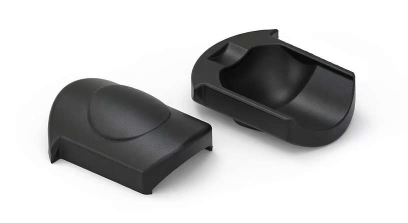 DARKMATTERX Precision Shift Arm Pads For Use w/ DMX Shift Arm