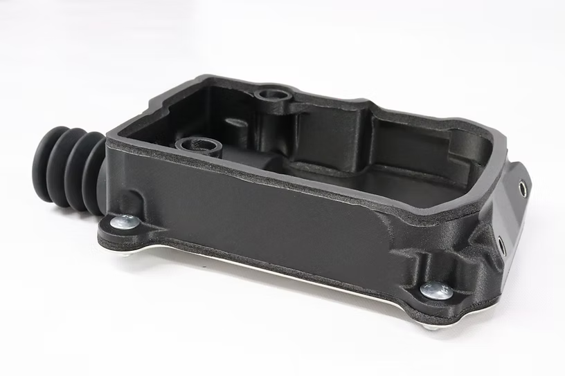 DARKMATTERX DM-1 Shifter Box 2008-2014 WRX