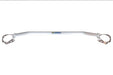 Carbing Front Strut Tower Bar Aluminum 2013 - 2024 BRZ / 2013 - 2016 FRS / 2017 - 2021 GT86 / 2022 - 2024 GR86 - 621 - 065 - 2 - Subimods.com
