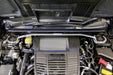 Carbing Front Strut Tower Bar Steel 2015 - 2021 WRX / 2015 - 2021 STI - 611 - 525 - 0 - Subimods.com