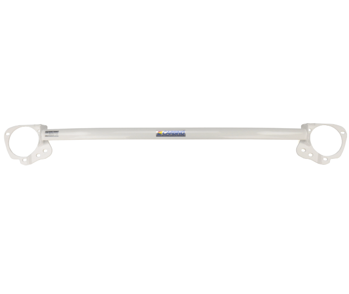 Carbing Front Strut Tower Bar Steel Type I 2013 - 2024 BRZ / 2013 - 2016 FRS / 2017 - 2021 GT86 / 2022 - 2024 GR86 - 611 - 055 - 0 - Subimods.com