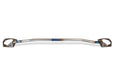 Carbing Front Strut Tower Bar Titanium 2022 - 2025 WRX - 618 - 529 - 1 - Subimods.com