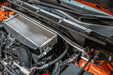 Carbing Front Strut Tower Bar Titanium 2022 - 2025 WRX - 618 - 529 - 1 - Subimods.com