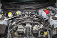 Carbing Front Upper Strut Tower Brace Steel 2013 - 2024 BRZ / 2013 - 2016 FRS / 2017 - 2021 GT86 / 2022 - 2024 GR86 - 693 - 055 - 0 - Subimods.com