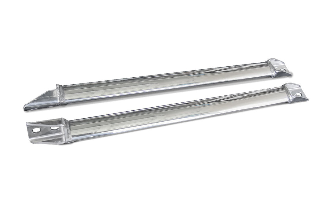 Carbing Front Upper Strut Tower Brace Steel 2013 - 2024 BRZ / 2013 - 2016 FRS / 2017 - 2021 GT86 / 2022 - 2024 GR86 - 693 - 055 - 0 - Subimods.com