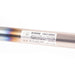 Carbing Rear Strut Tower Bar Titanium 2022 - 2025 WRX - 658-529-0 - Subimods.com