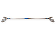 Carbing Rear Strut Tower Bar Titanium 2022 - 2025 WRX - 658 - 529 - 0 - Subimods.com
