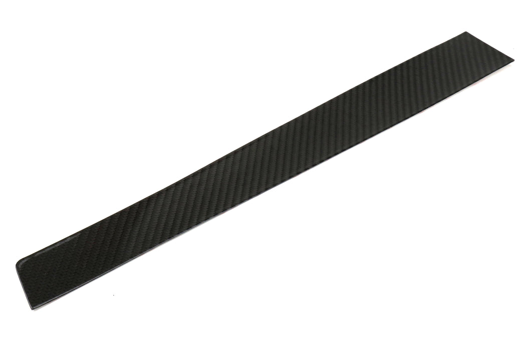 OLM S-line Carbon Fiber Door Trim 2014-2018 Forester