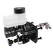 Chase Bays Dual Piston Brake Booster Delete with Bolt - On 6:1 Pedal Ratio Most Subaru Models - CB - DBBE - SUB - Subimods.com