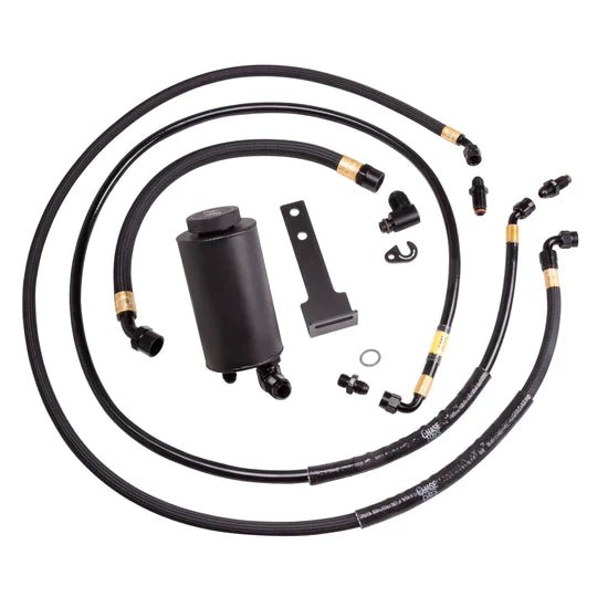 Chase Bays Power Steering Kit (RHD) 2004-2007 WRX / 2004-2007 STI - CB-WRX-RHDPSK - Subimods.com