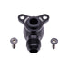Chase Bays Power Steering Pump Feed 10AN Adapter 2004 - 2007 WRX / 2004 - 2007 STI - CB-WRX-PSPA10/A - Subimods.com