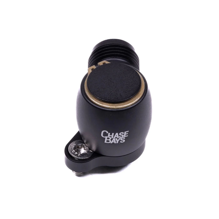 Chase Bays Power Steering Pump Feed 10AN Adapter 2004 - 2007 WRX / 2004 - 2007 STI - CB-WRX-PSPA10/A - Subimods.com