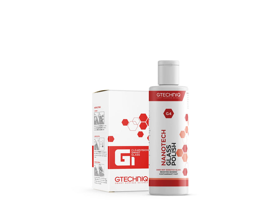 Gtechniq ClearVision Screen Kit