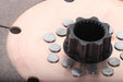 Clutch Masters 725 PRO Series Triple Disc Clutch Kit & Flywheel 06-09 Legacy / 04-21 STI - 15017P3D7RSHV - Subimods.com