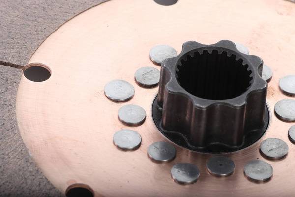Clutch Masters 725 PRO Series Triple Disc Clutch Kit & Flywheel 06-09 Legacy / 04-21 STI - 15017P3D7RSHV - Subimods.com