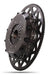 Clutch Masters 725 PRO Series Twin Disc Clutch Kit & Flywheel 06-09 Legacy / 04-21 STI - 15017PTD7RSHV - Subimods.com