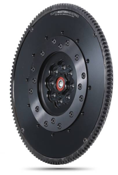 Clutch Masters 725 Series Twin Disc Aluminum Flywheel 06-21 WRX / 13-21 BRZ / FRS / GT86 - FW-738-TDA - Subimods.com