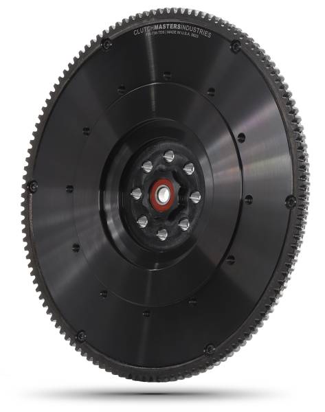 Clutch Masters 725 Series Twin Disc Aluminum Flywheel 06-21 WRX / 13-21 BRZ / FRS / GT86 - FW-738-TDS - Subimods.com
