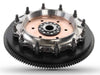Clutch Masters 850 PRO Series Twin Disc Clutch Kit & Flywheel 06-09 Legacy / 04-21 STI - 15017PTD8RSHV - Subimods.com