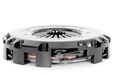 Clutch Masters 850 Strapped Series Twin Disc Clutch Kit 06-09 Legacy / 04-21 STI - 15017-TDFR-SHV - Subimods.com