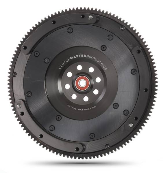 Clutch Masters Aluminum Flywheel 06-09 Legacy GT Spec B / 04-21 STI - FW-721-AL - Subimods.com