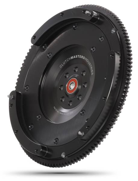 Clutch Masters Aluminum Flywheel 06-09 Legacy GT Spec B / 04-21 STI - FW-721-AL - Subimods.com
