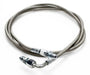 Clutch Masters Clutch Lines 02-21 WRX / 04-21 STI / 13-25 BRZ / FRS / 86 - SL-15017 - Subimods.com
