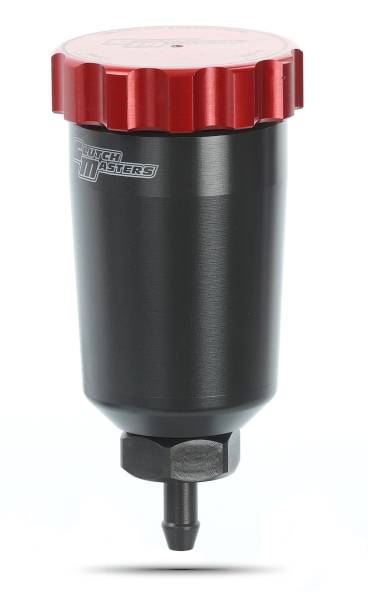 Clutch Masters Clutch Master Cylinders Hydraulics 02-14 WRX / 04-14 STI - MC15017-R - Subimods.com