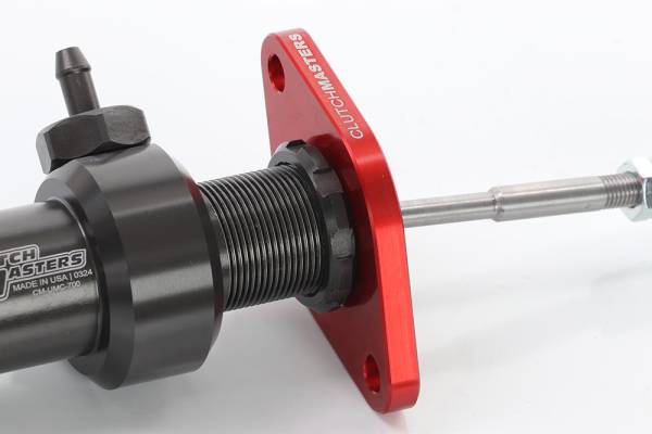 Clutch Masters Clutch Master Cylinders Hydraulics 02-14 WRX / 04-14 STI - MC15017-R - Subimods.com