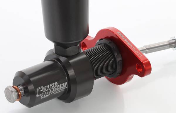 Clutch Masters Clutch Master Cylinders Hydraulics 13-25 BRZ / FRS / 86 - MC15738-R - Subimods.com