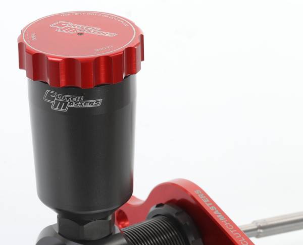 Clutch Masters Clutch Master Cylinders Hydraulics 13-25 BRZ / FRS / 86 - MC15738-R - Subimods.com