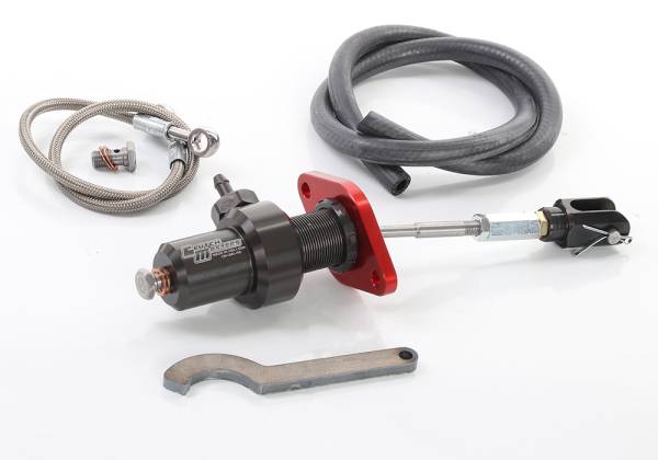 Clutch Masters Clutch Master Cylinders Hydraulics 15-21 WRX / 04-21 STI - MC15020-R - Subimods.com