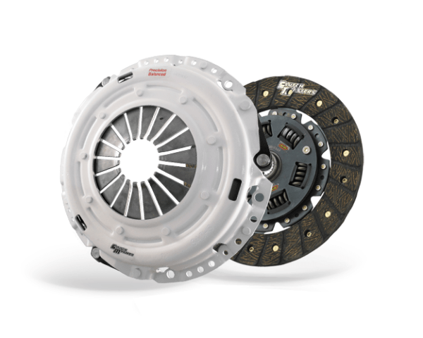 Clutch Masters FX100 Single Disc Clutch Kit 06-14 WRX / 07-12 Legacy - 15021-HD00 - Subimods.com