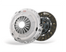 Clutch Masters FX100 Single Disc Clutch Kit 15-17 WRX - 15020-HD00 - Subimods.com