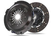Clutch Masters FX100 Single Disc Clutch Kit 18-21 WRX - 15915-HD00 - Subimods.com