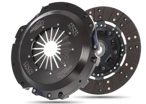 Clutch Masters FX100 Single Disc Clutch Kit 18-21 WRX - 15915-HD00 - Subimods.com