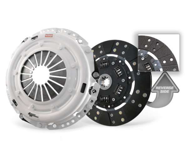 Clutch Masters FX250 Single Disc Clutch Kit 06-14 WRX / 07-12 Legacy - 15021-HD0F - Subimods.com