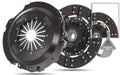 Clutch Masters FX250 Single Disc Clutch Kit 18-21 WRX - 15915-HD0F - Subimods.com