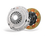 Clutch Masters FX300 Single Disc Clutch Kit 06-14 WRX / 07-12 Legacy - 15021-HDTZ - Subimods.com
